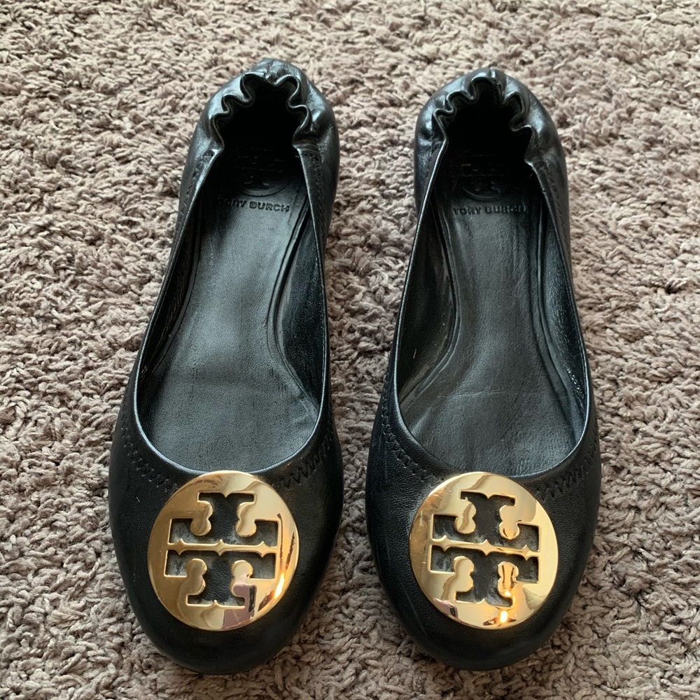 Tory Burch shoes